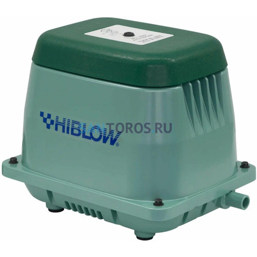 Компрессор HIBLOW HP-120 HP-120